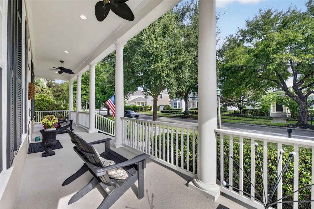 House in Kissimmee, Florida, United States 4 - 18873365