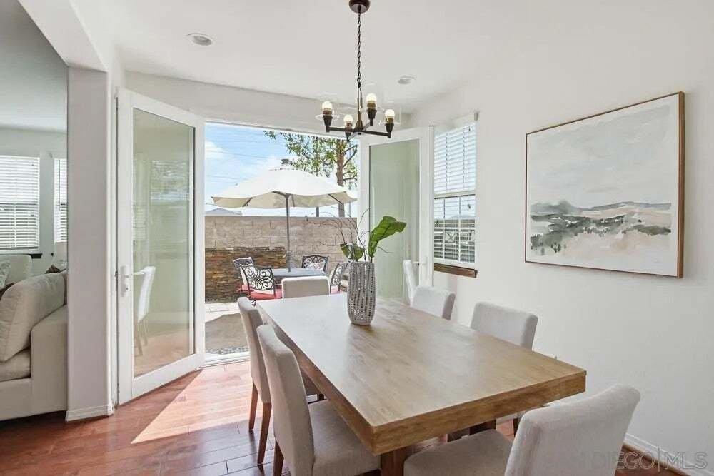 Casa en Rancho Santa Fe, California, Estados Unidos 3 - 18893906