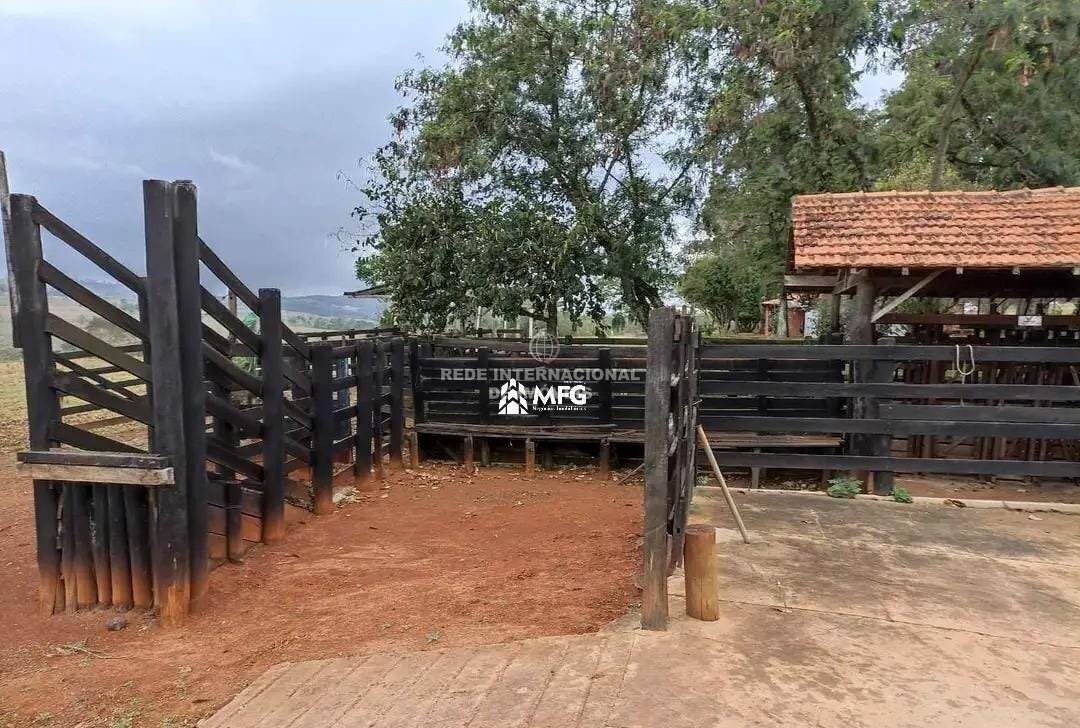 Farm Ranch in Bairro Rural, Brazil 2 - 18894446
