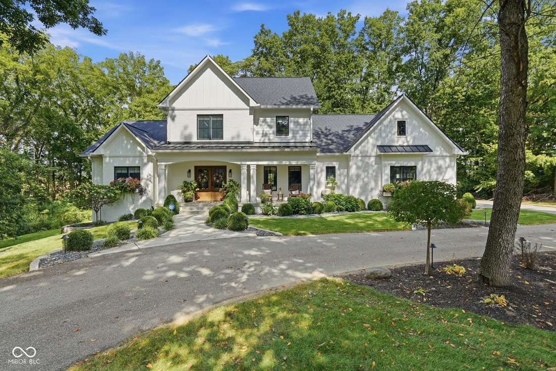 House in Martinsville, Indiana, United States 5 - 18893322