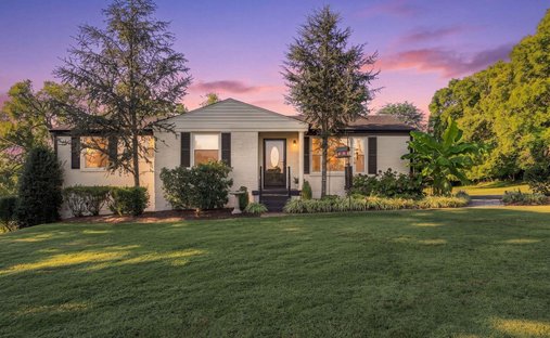 House in Nashville, Tennessee, United States 1