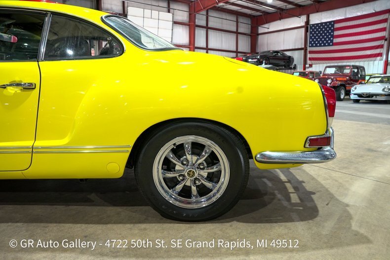 Coupe in Grand Rapids, United States 5 - 18893371