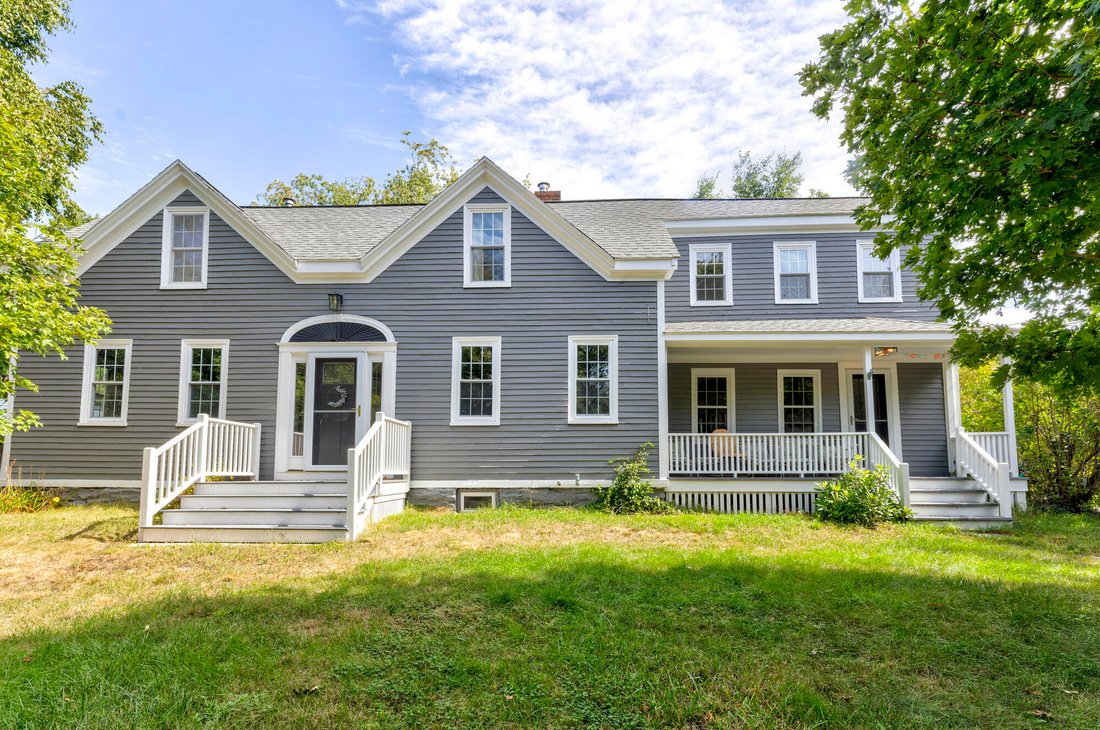 House in South Portland, Maine, United States 1 - 18893821