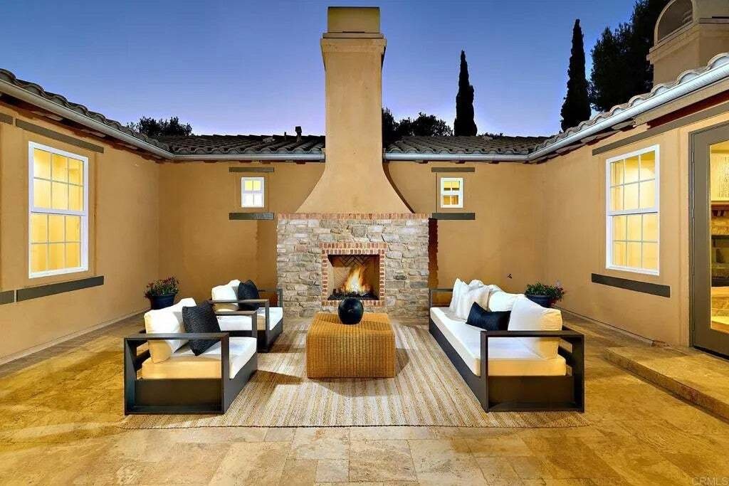 Casa en Carlsbad, California, Estados Unidos 2 - 18893892