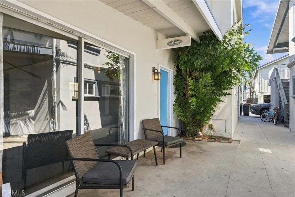 Maison de ville à Newport Beach, Californie, États-Unis 5 - 18893943
