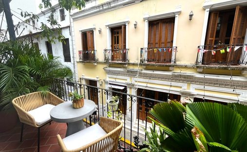 Appartamento a Panamá, Provincia di Panama, Panamá 1