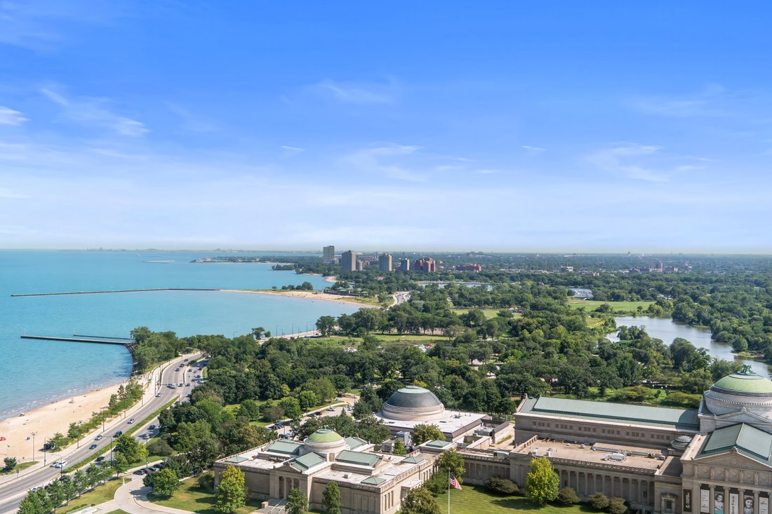 Condominio a Chicago, Illinois, Stati Uniti 3 - 18894367