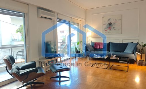 Appartamento a Sunoikia Kolonakiou, 1st District of Athens, Athens 1