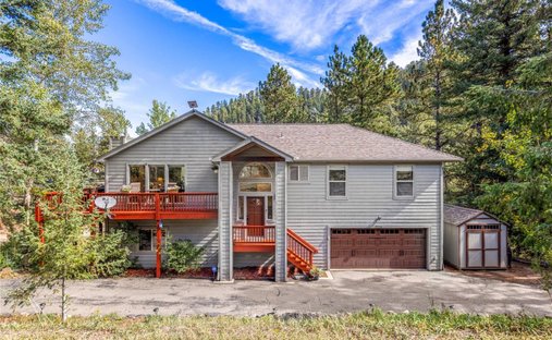 Casa en Morrison, Colorado, Estados Unidos 1