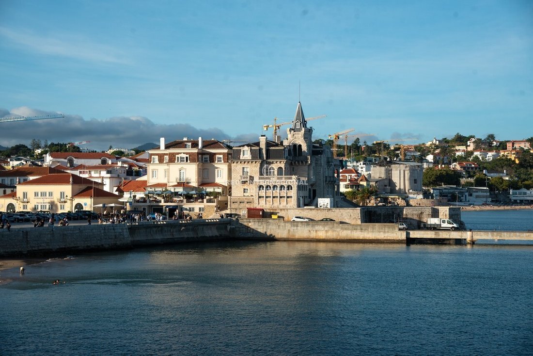 Apartment in Cascais e Estoril, Lisbon, Portugal 3 - 18894137