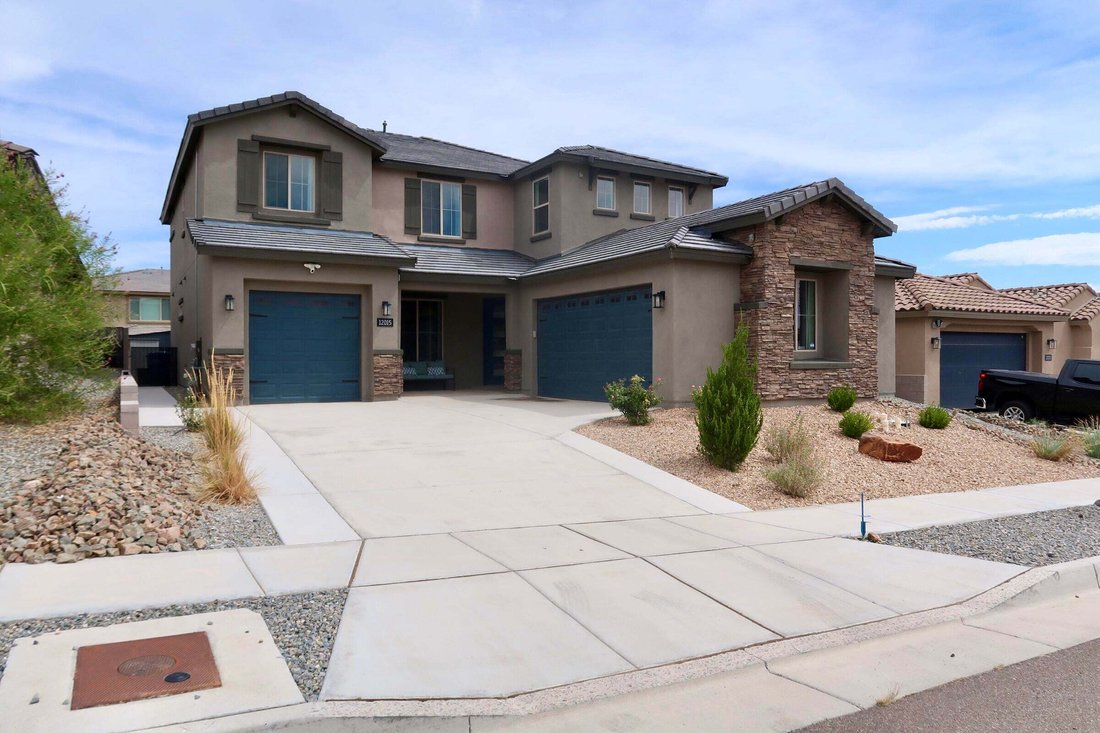 House in Albuquerque, New Mexico, United States 3 - 18893631