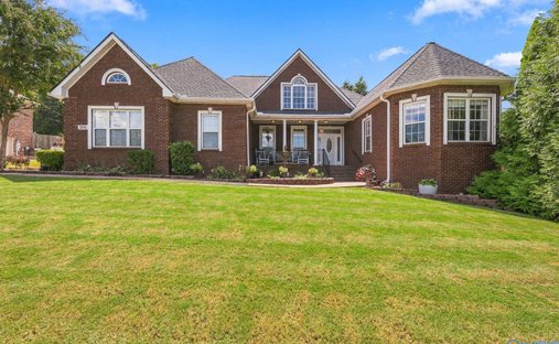 Casa a Harvest, Alabama, Stati Uniti 1