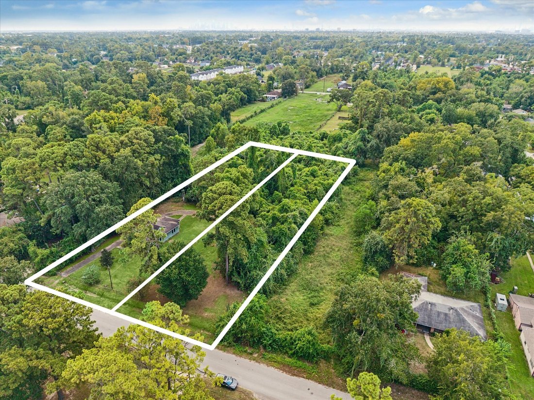 Land in Houston, Texas, United States 1 - 18894360