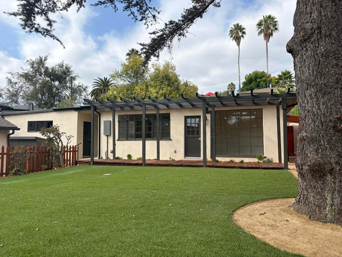 Maison à Santa Barbara, Californie, États-Unis 1 - 18888778