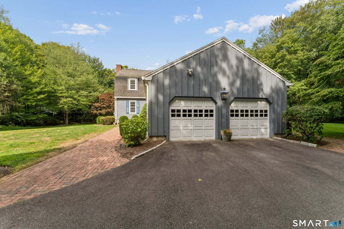 Casa a Fairfield, Connecticut, Stati Uniti 4 - 18893021