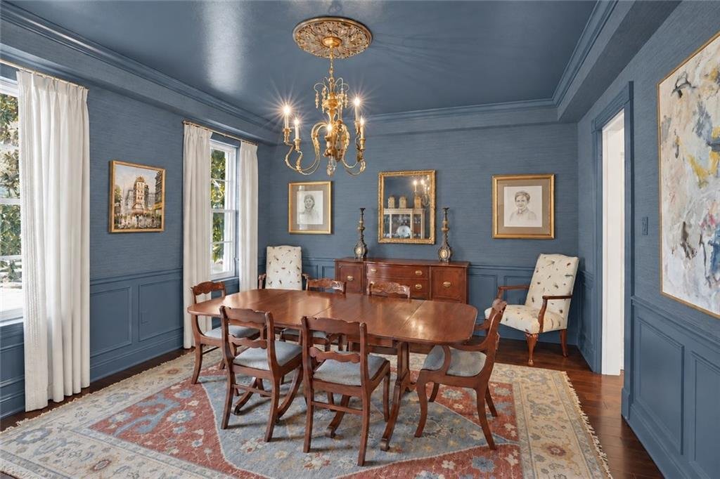 Townhouse in Metairie, Louisiana, United States 5 - 18893604