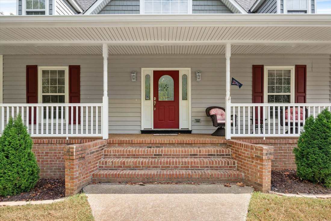 Casa a Columbia, Tennessee, Stati Uniti 4 - 18893393