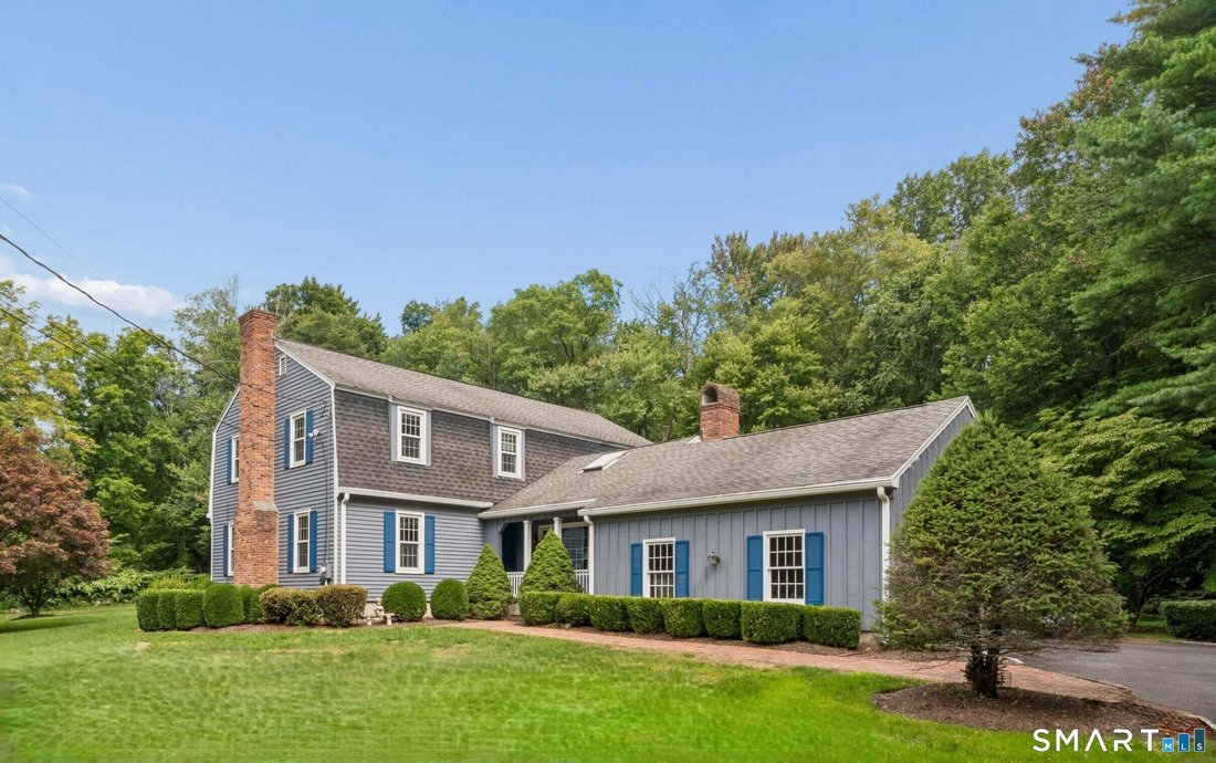 Casa a Fairfield, Connecticut, Stati Uniti 1 - 18893021