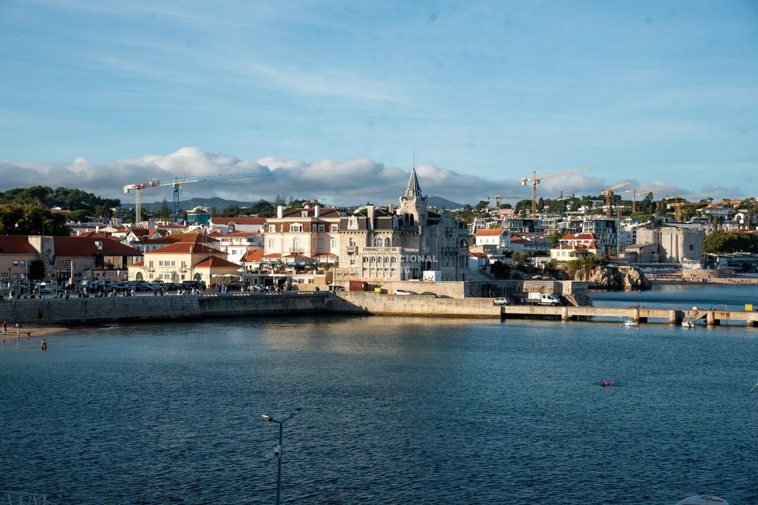 Apartment in Cascais e Estoril, Lisbon, Portugal 2 - 18894200