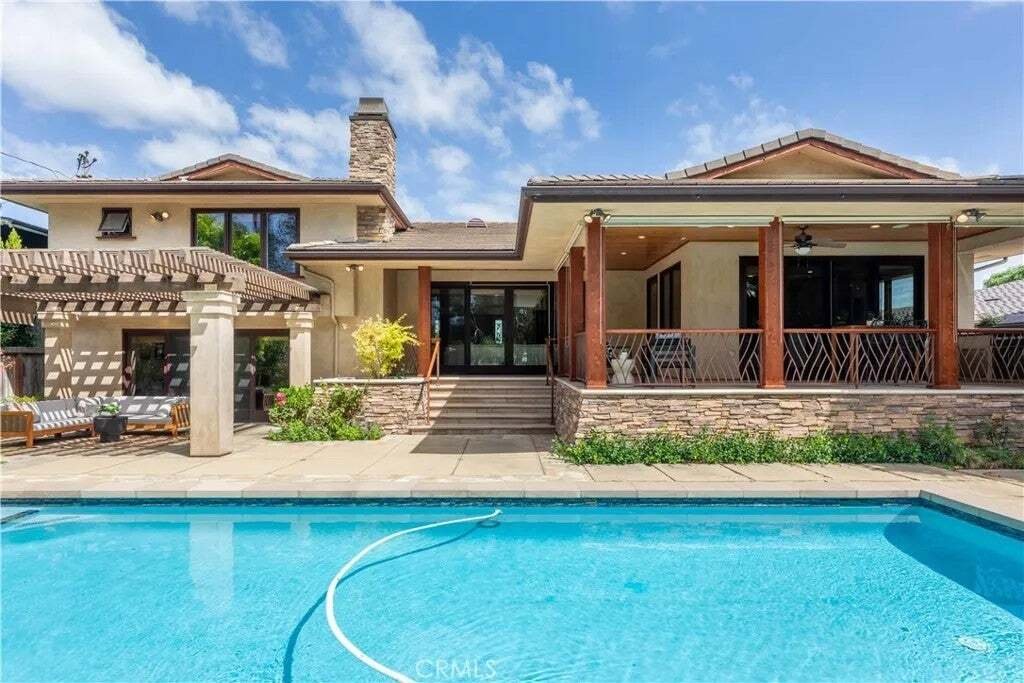 Casa a Lakewood, California, Stati Uniti 2 - 18893952
