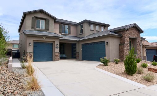 Haus in Albuquerque, New Mexico, Vereinigte Staaten 1