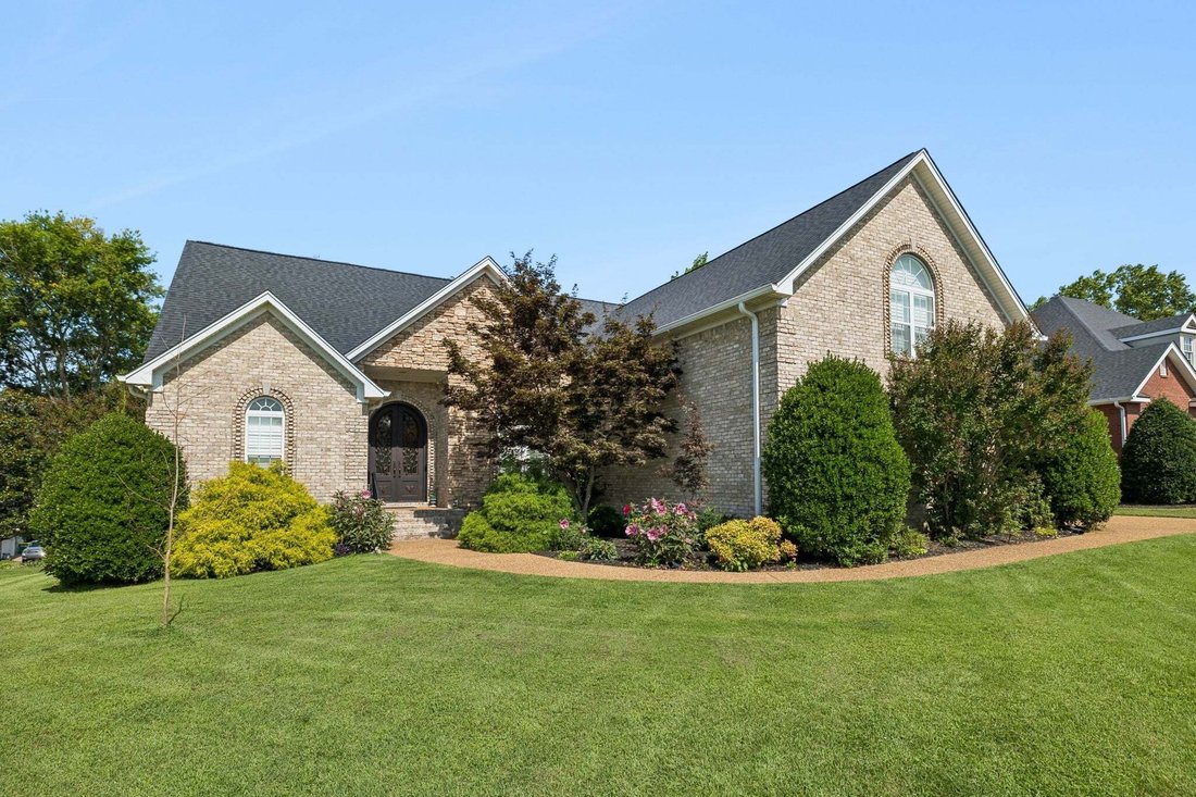 Casa a Lebanon, Tennessee, Stati Uniti 4 - 18893427