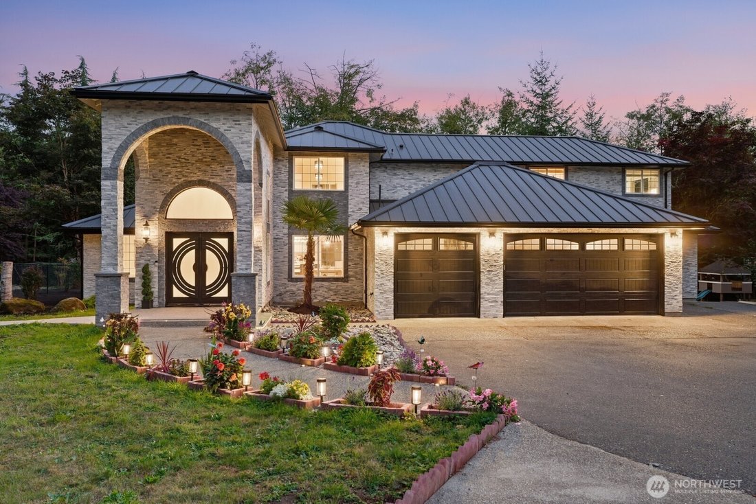 House in Snohomish, Washington, United States 1 - 18893843