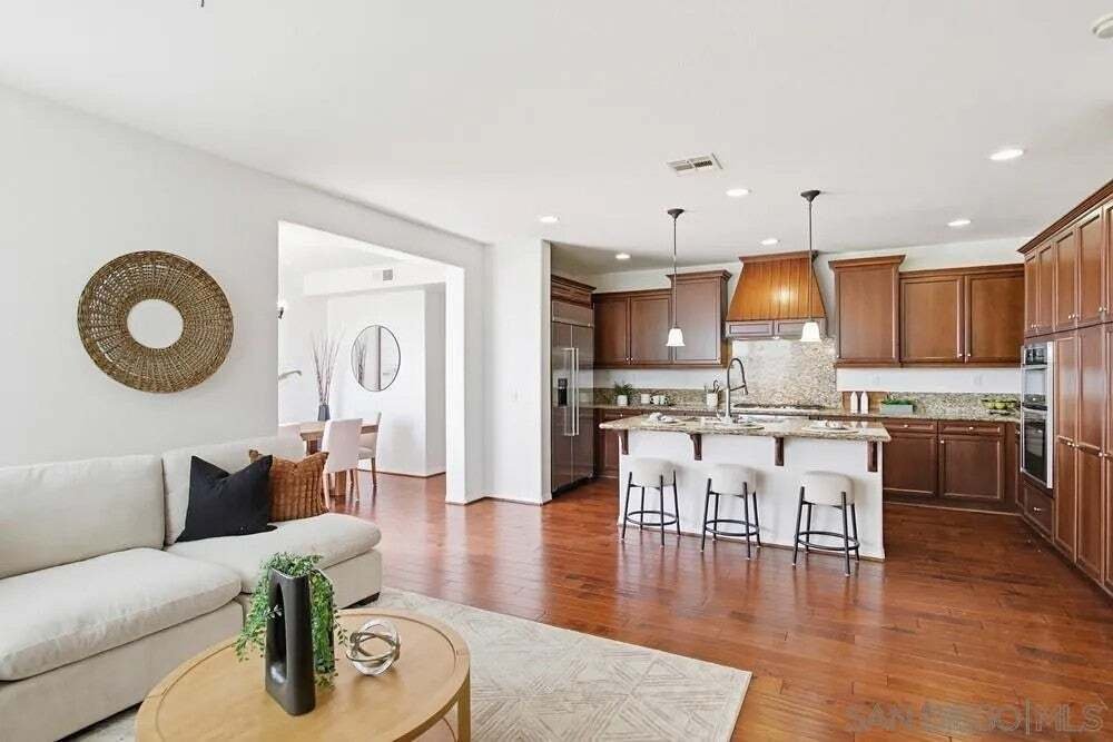 Casa en Rancho Santa Fe, California, Estados Unidos 4 - 18893906