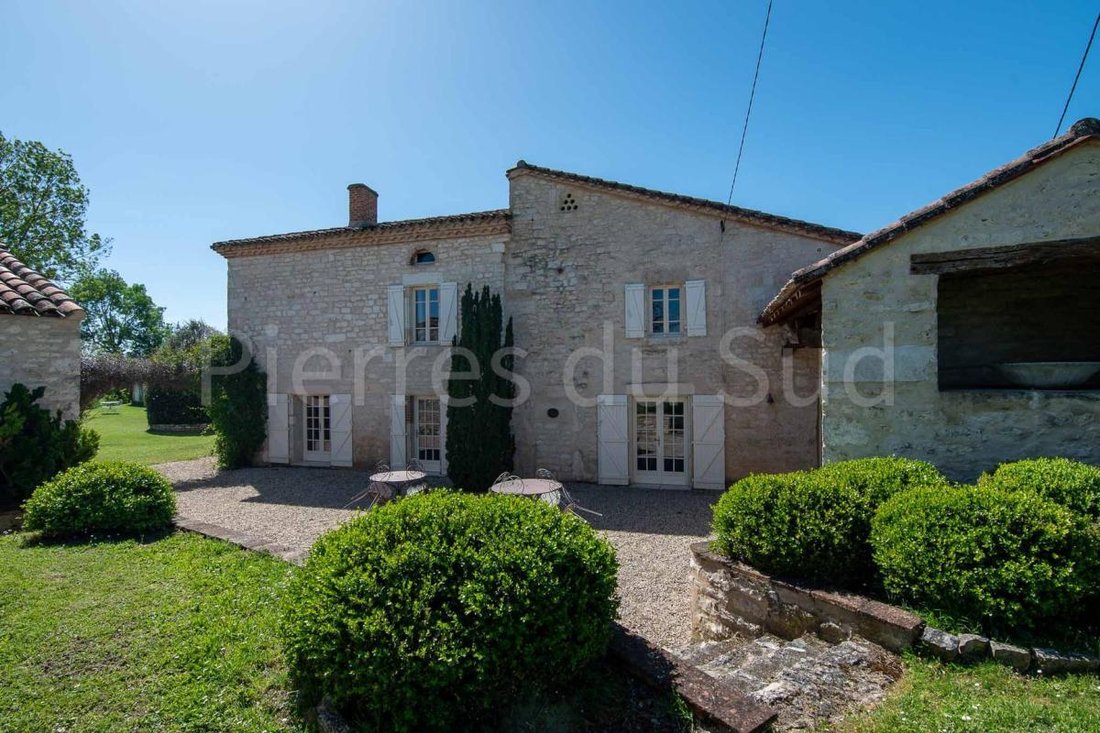 Casa en Grand Centre, Albi, Francia 3 - 18894329