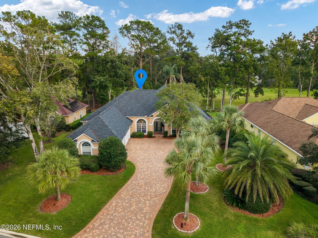Haus in Orange Park, Florida, Vereinigte Staaten 5 - 18893784