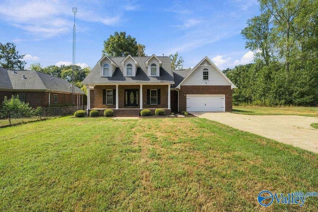 House in Rogersville, Alabama, United States 1 - 18893325