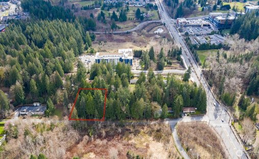 Land in Sammamish, Washington, Vereinigte Staaten 1