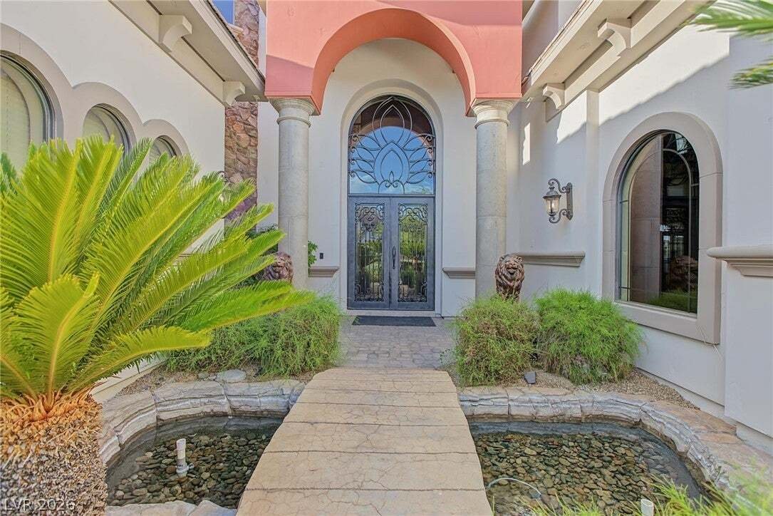 House in Henderson, Nevada, United States 4 - 18781558