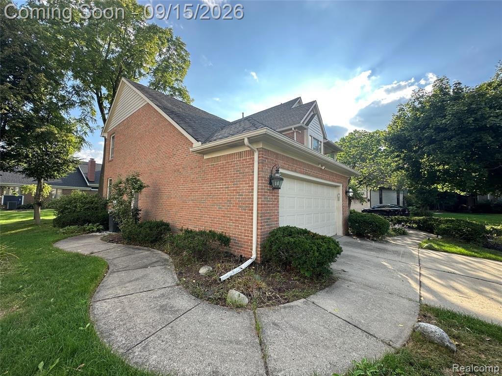 Casa en Farmington Hills, Míchigan, Estados Unidos 3 - 18893337