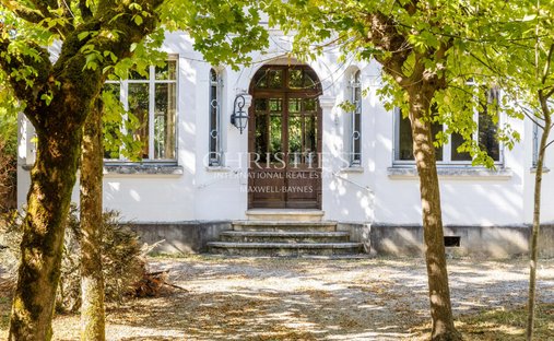 Casa a Marceau-Tivoli, Le Bouscat, Francia 1