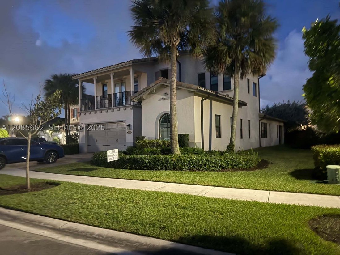 House in Miramar, Florida, United States 2 - 18820421