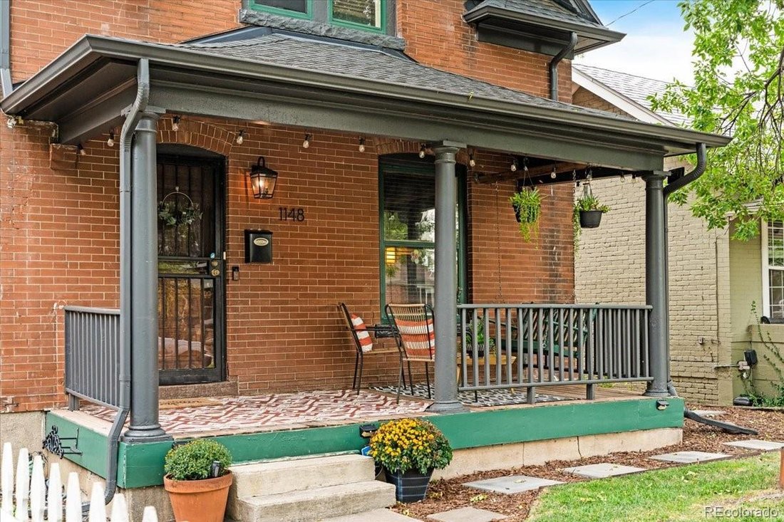House in Denver, Colorado, United States 5 - 18893667