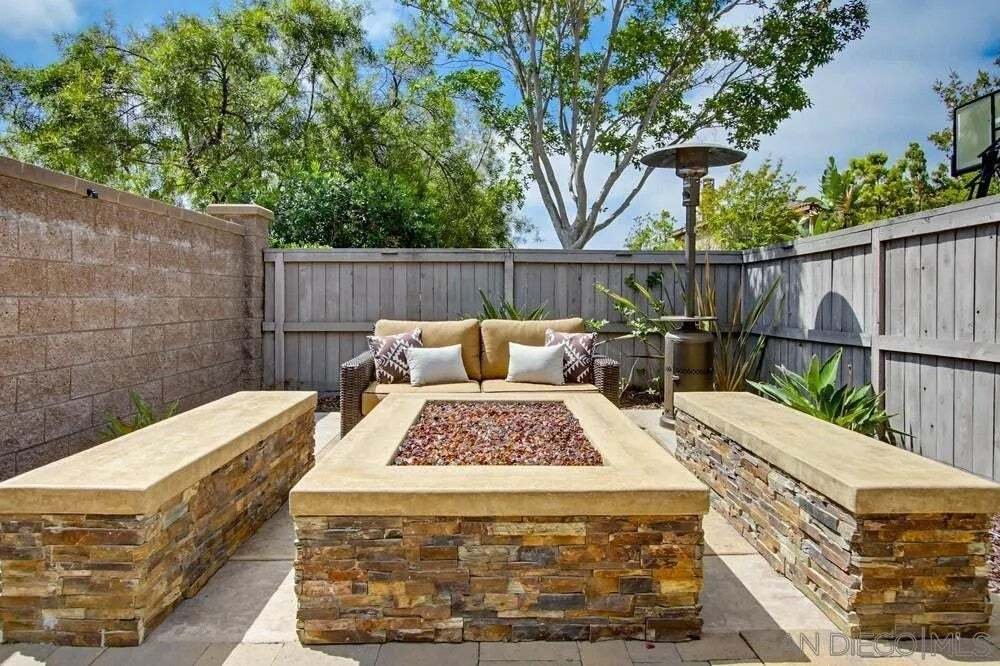 Casa en Rancho Santa Fe, California, Estados Unidos 2 - 18893906