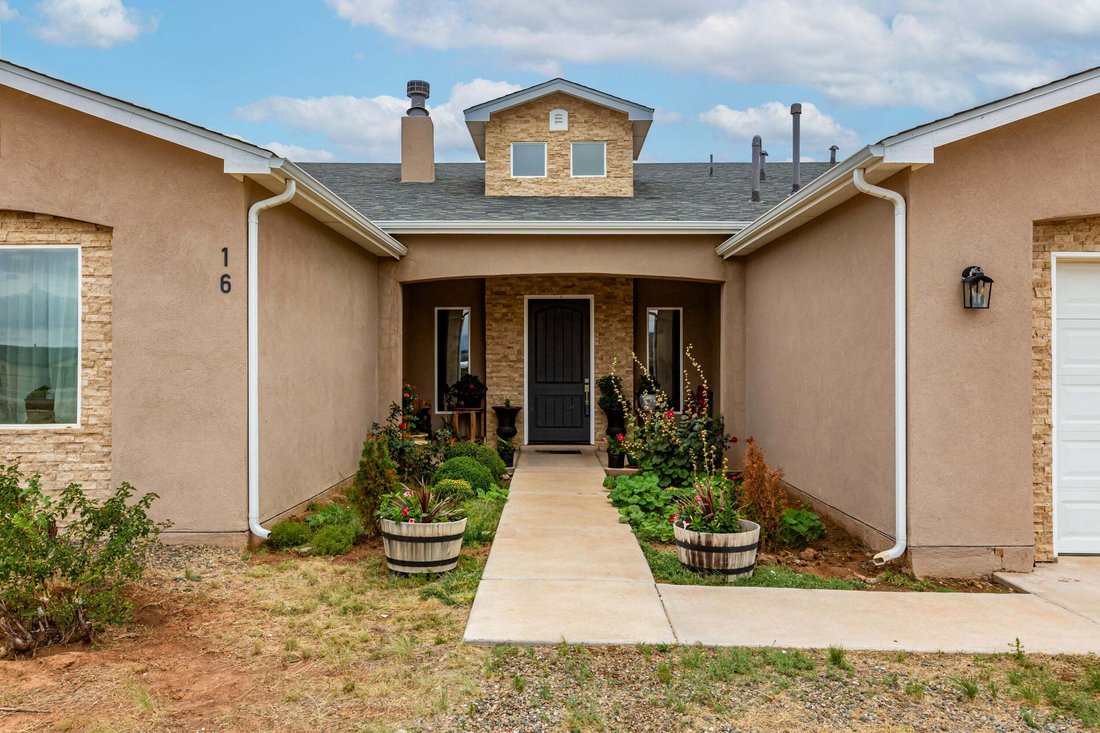 House in Edgewood, New Mexico, United States 2 - 18893634