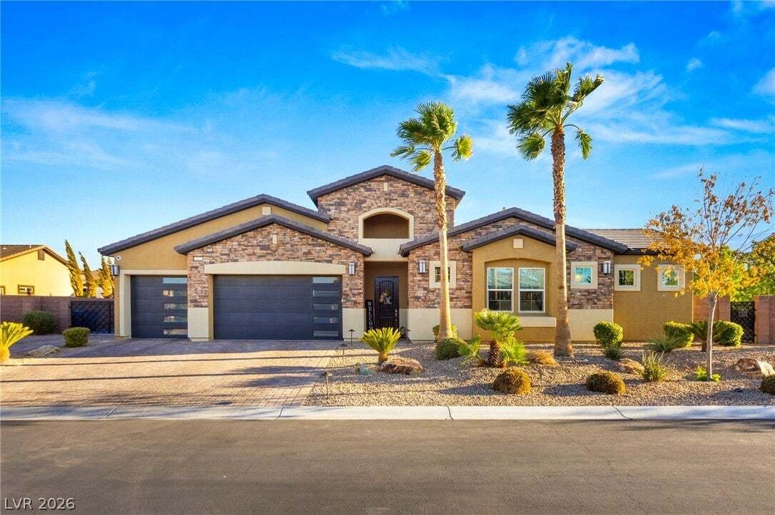 Casa a Las Vegas, Nevada, Stati Uniti 1 - 18893159