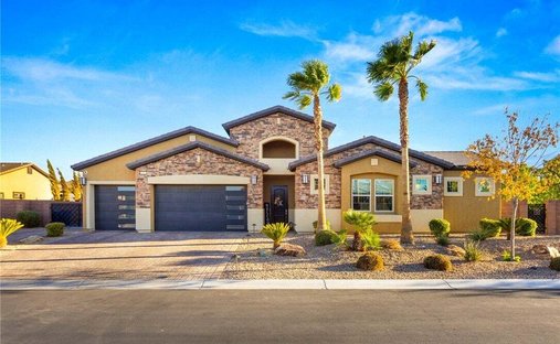 Casa a Las Vegas, Nevada, Stati Uniti 1