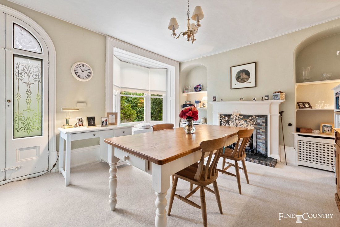 House in Greater Lincolnshire, England 4 - 16482068