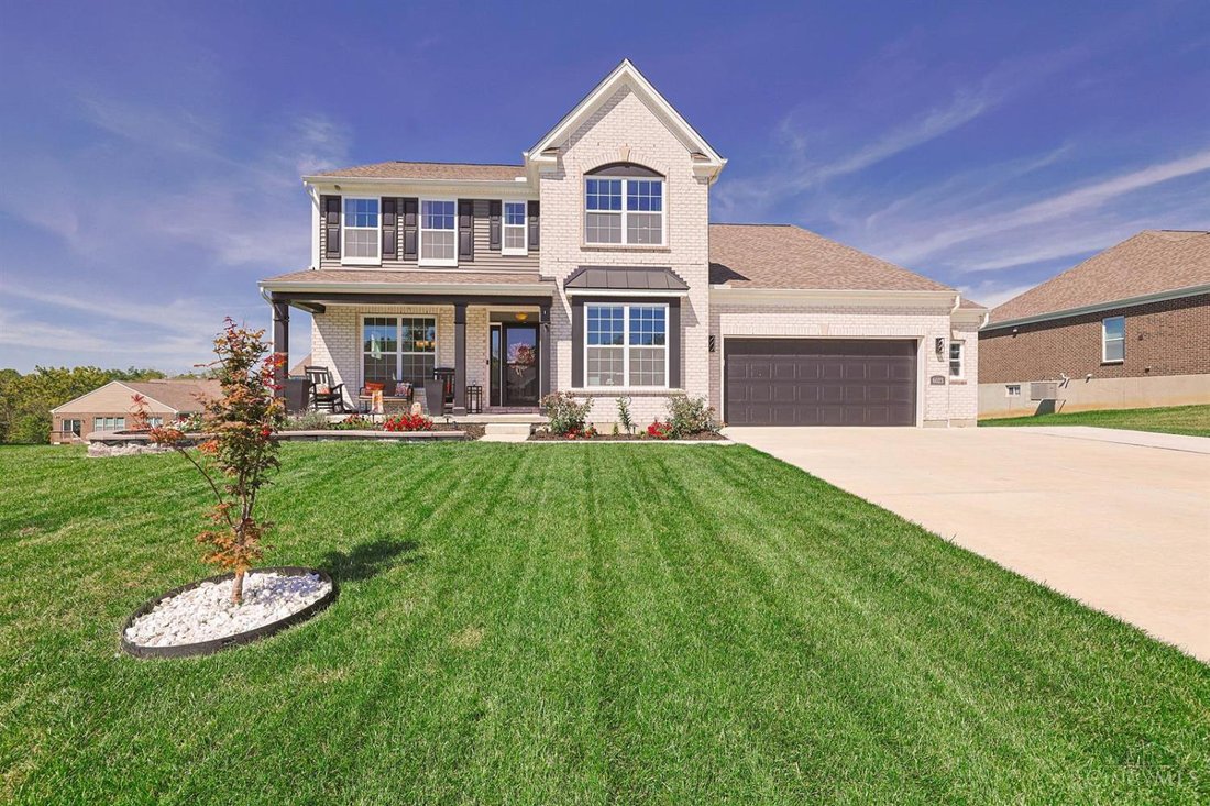 House in Green Twp, Ohio, United States 2 - 18893113