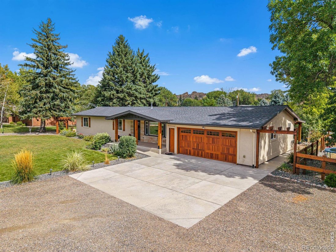 Casa a Loveland, Colorado, Stati Uniti 3 - 18893648