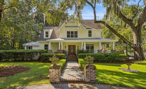 Casa a Bluffton, Carolina del Sud, Stati Uniti 1
