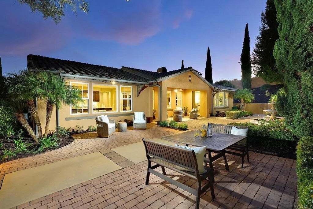 Casa en Carlsbad, California, Estados Unidos 5 - 18893892