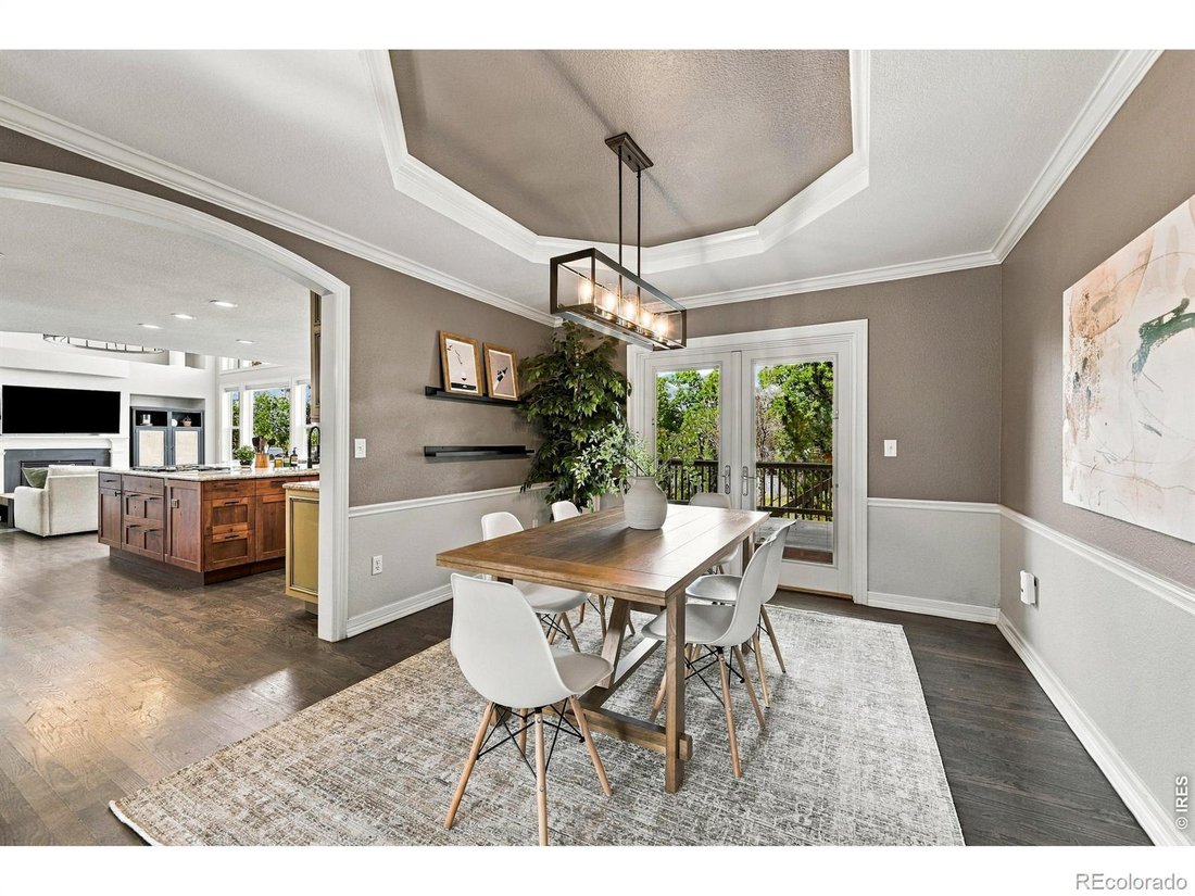 House in Boulder, Colorado, United States 3 - 18893627