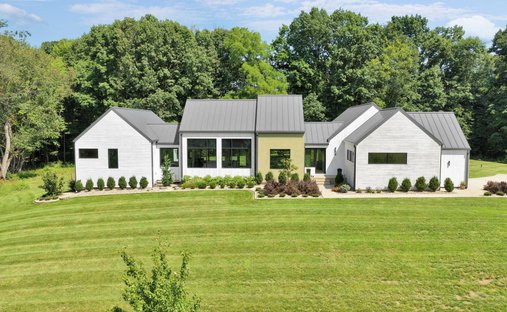 Casa a Granville, Ohio, Stati Uniti 1