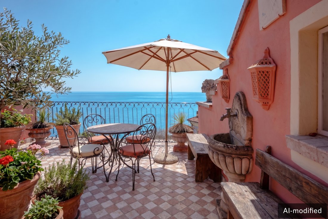 Apartment in Celle Ligure, Liguria, Italy 2 - 17532695