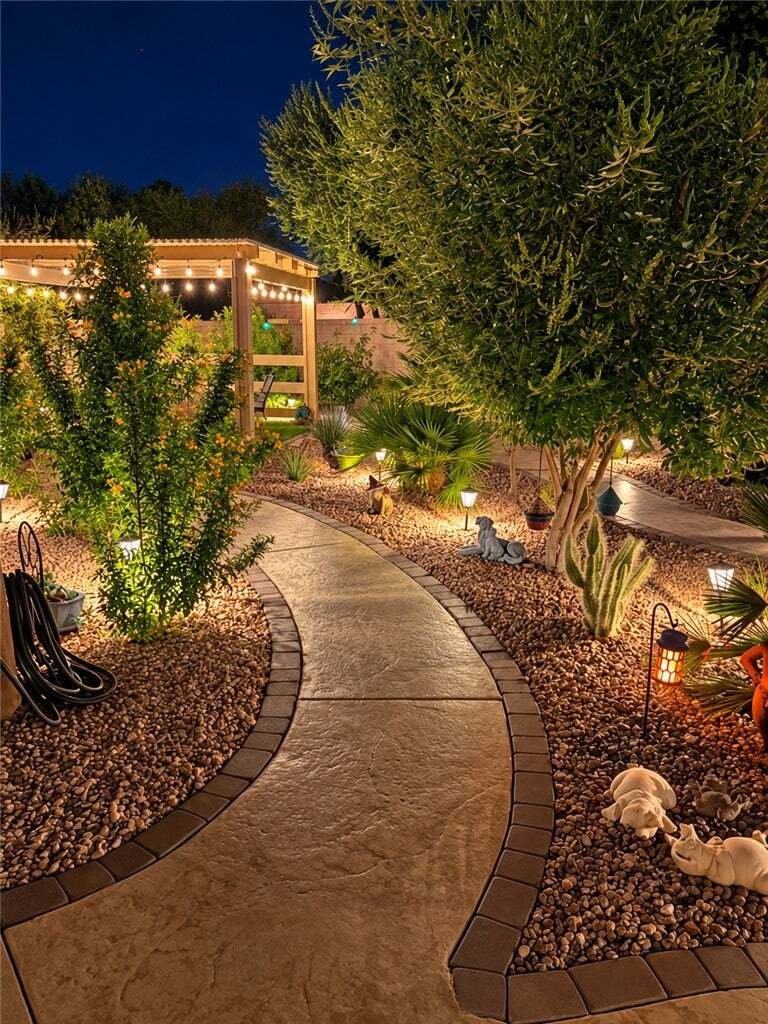 Casa a Las Vegas, Nevada, Stati Uniti 3 - 18836823